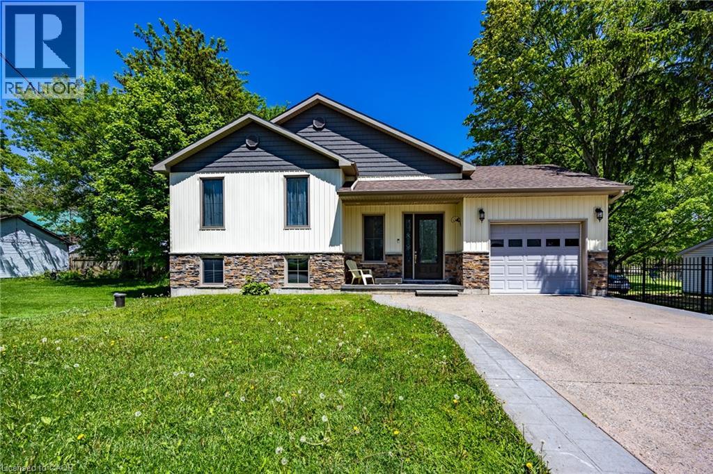 514 Fishers Glen Road Property Photo 1