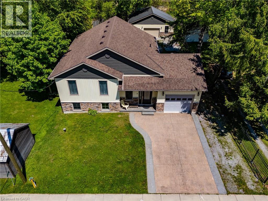 514 Fishers Glen Road Property Photo 2