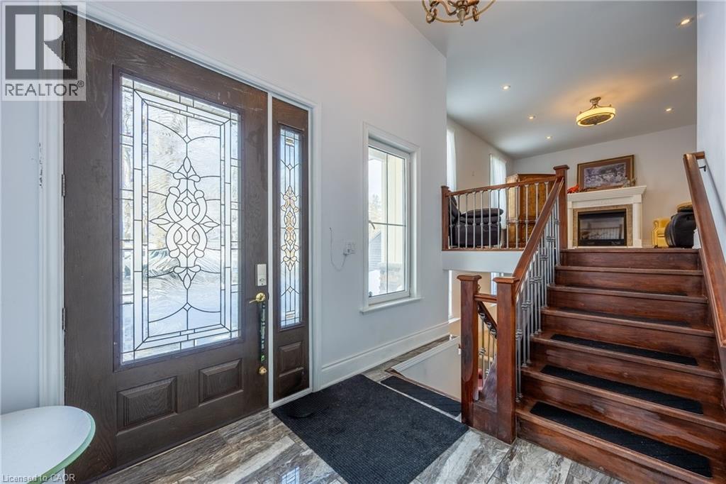 514 Fishers Glen Road Property Photo 3