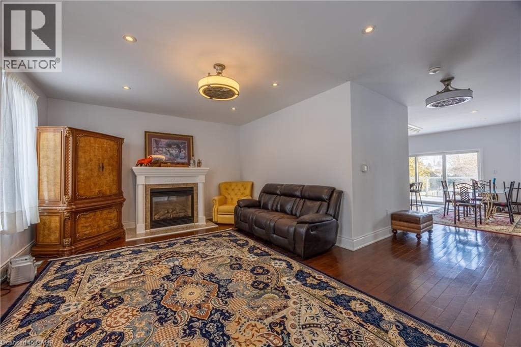 514 Fishers Glen Road Property Photo 4
