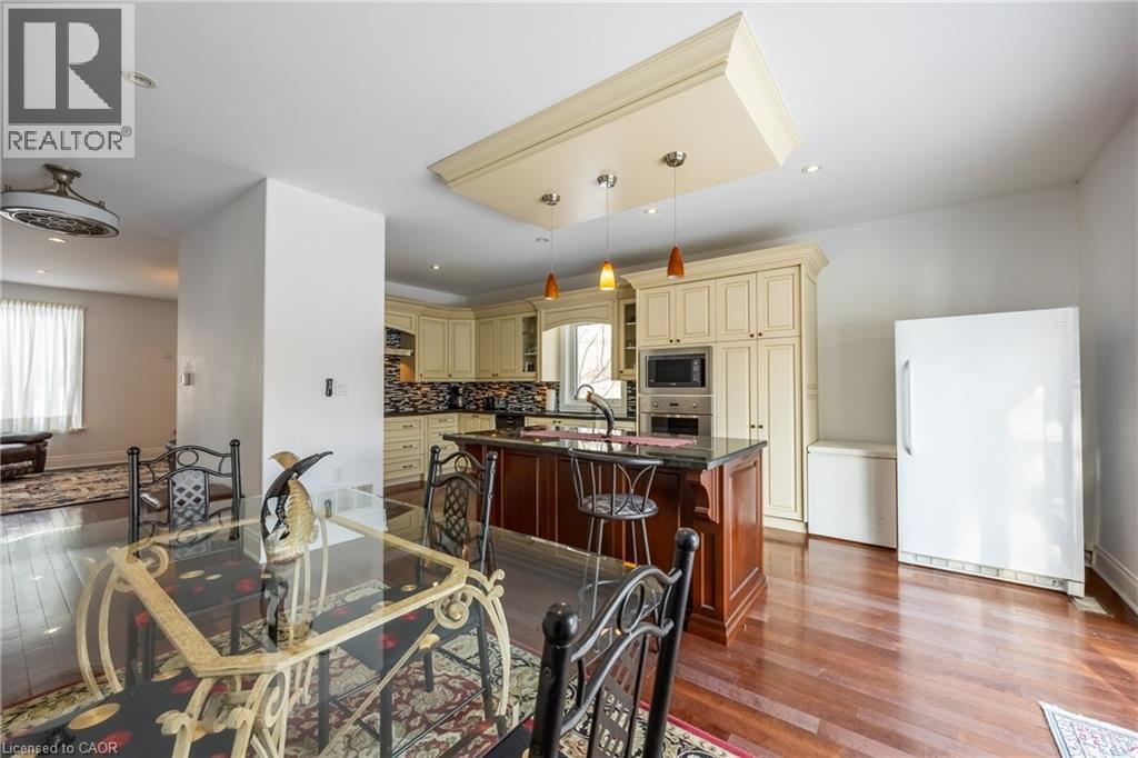 514 Fishers Glen Road Property Photo 7