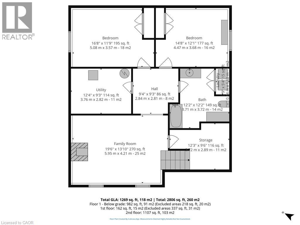 514 Fishers Glen Road Property Photo 38