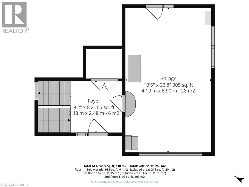 514 Fishers Glen Road Property Photo 39