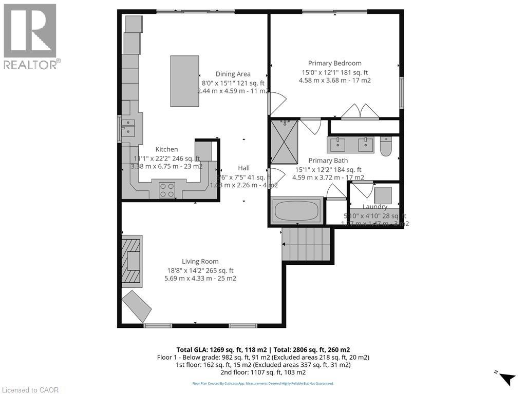 514 Fishers Glen Road Property Photo 40