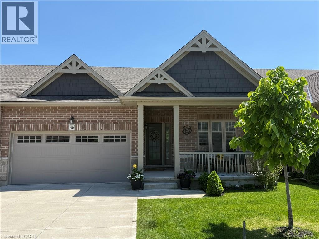86 Regatta Drive Property Photo 2