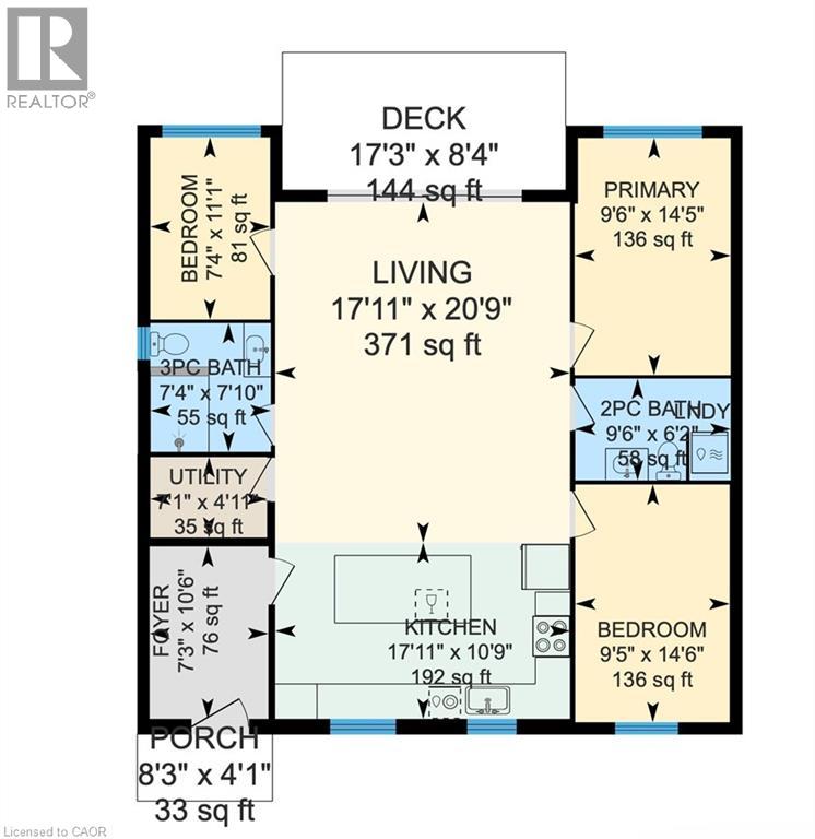 71865 Sunview Avenue Property Photo 38