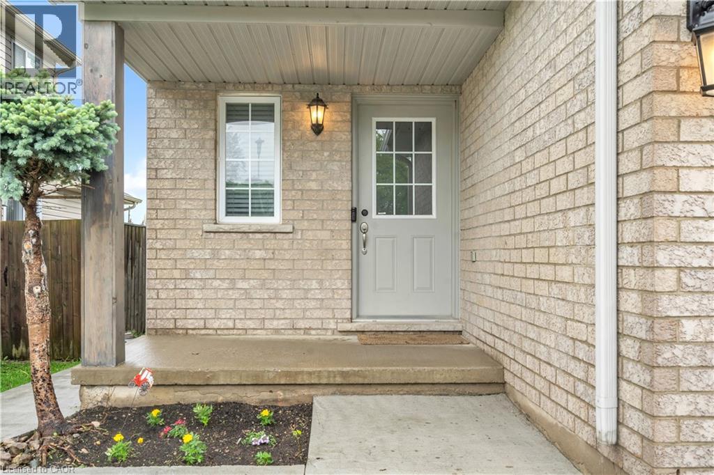 1630 Benjamin Drive Photo de la propriété 1