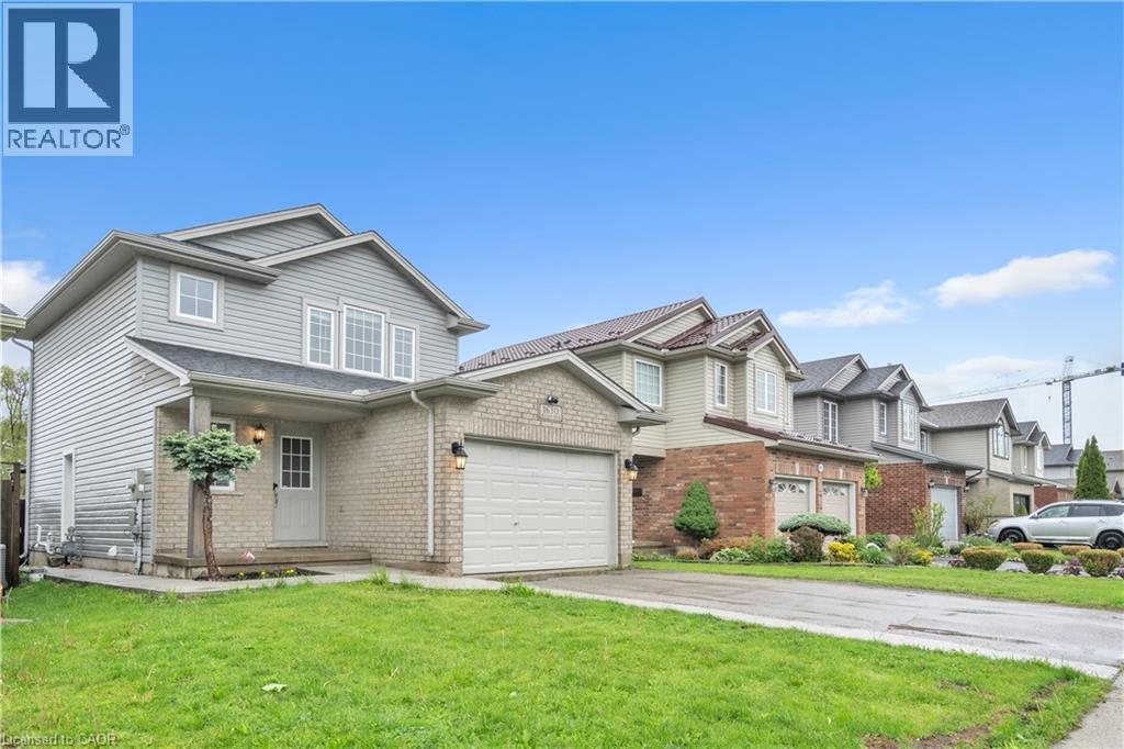 1630 Benjamin Drive Property Photo 3
