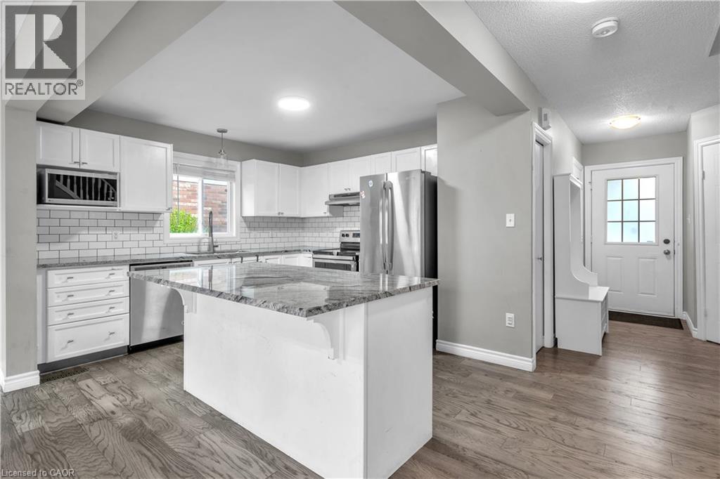 1630 Benjamin Drive Property Photo 10