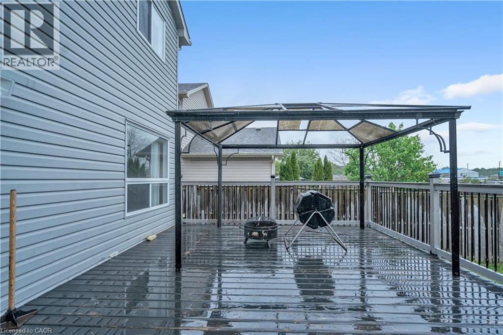 1630 Benjamin Drive Property Photo 43