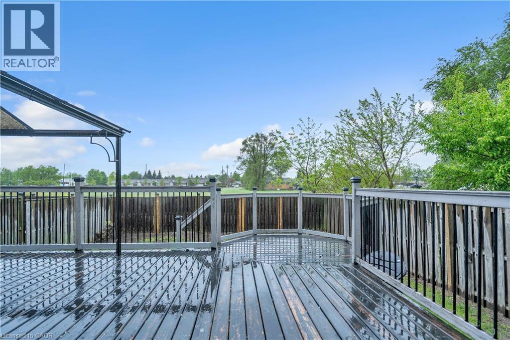 1630 Benjamin Drive Property Photo 45
