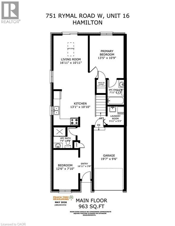 751 Rymal Road W Unit# 16 Property Photo 48