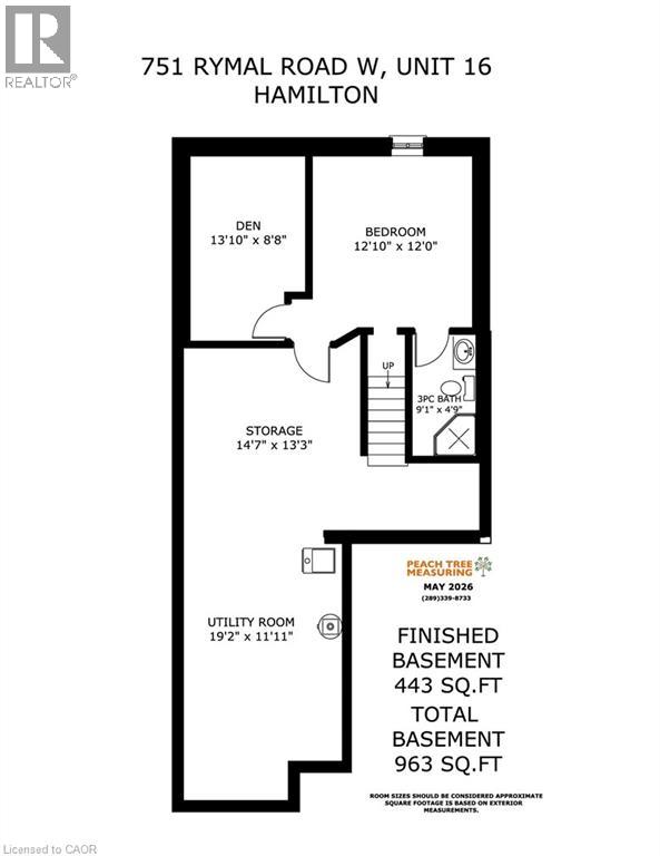 751 Rymal Road W Unit# 16 Property Photo 49