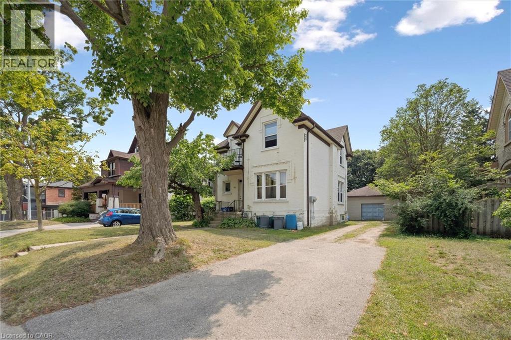 133 Joseph Street Property Photo 2