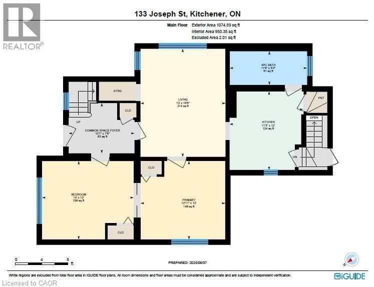 133 Joseph Street Property Photo 38