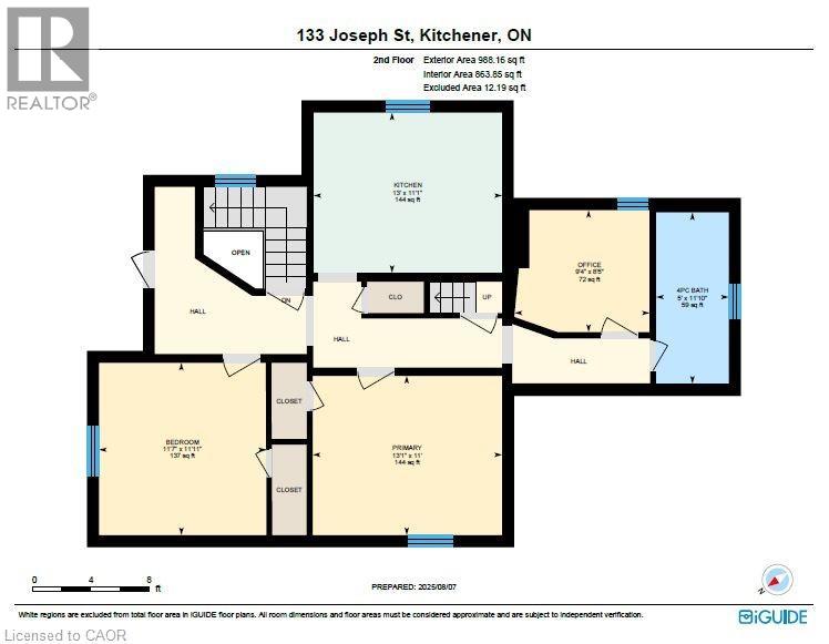 133 Joseph Street Property Photo 39