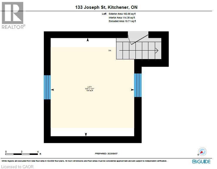 133 Joseph Street Property Photo 40