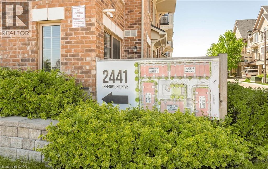 2441 Greenwich Drive Unit# 1 Property Photo 1