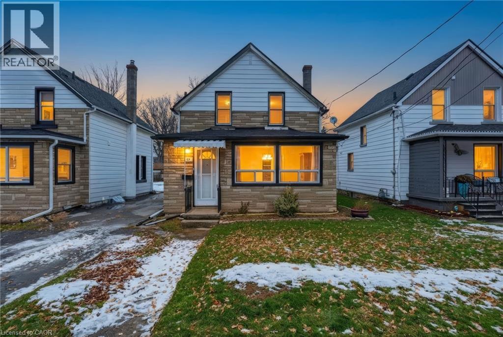 20 YORK Street Property Photo 1