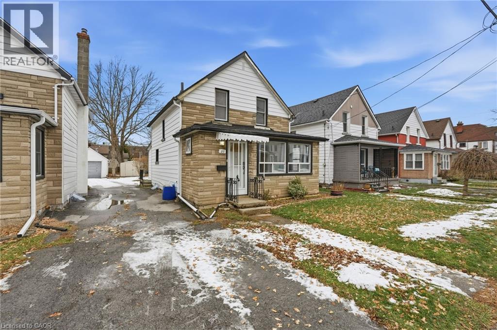 20 York Street Property Photo 3