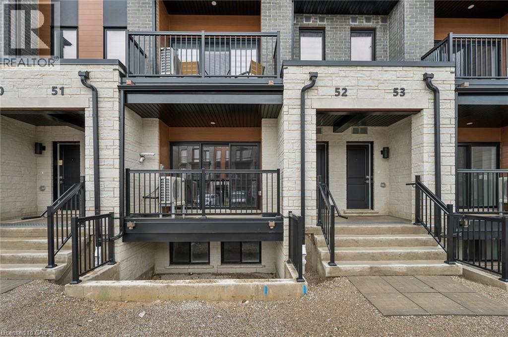 525 Erinbrook Drive Unit# C052 Property Photo 4