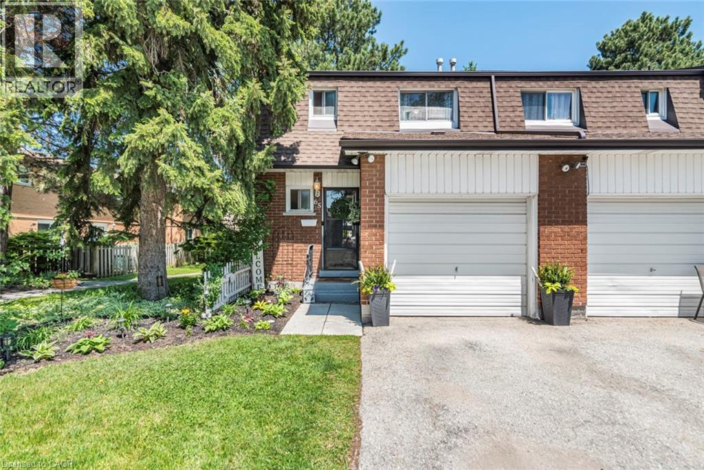 1440 Garth Street Unit# 65 Photo de la propriété 1