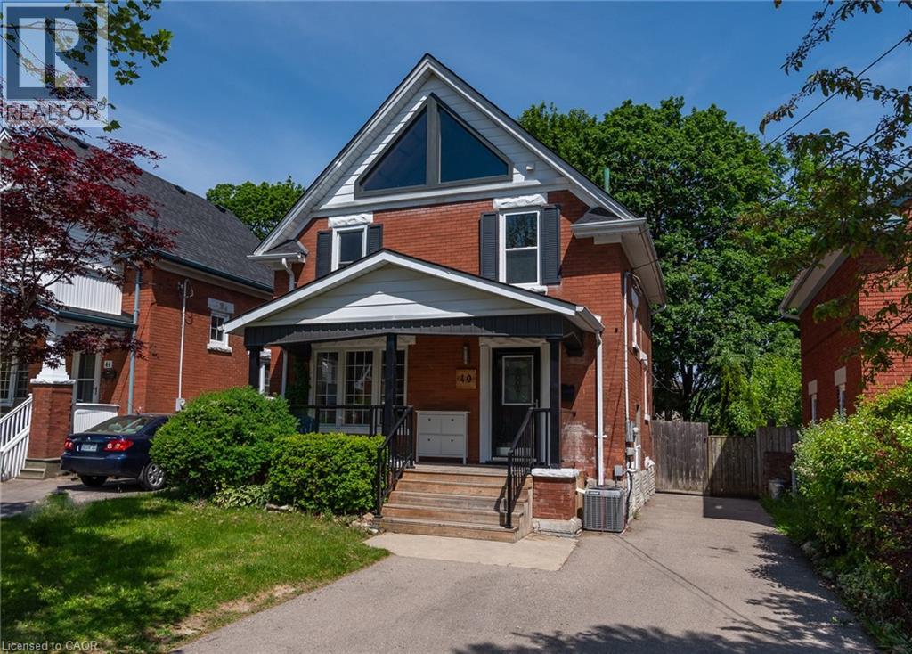40 Woodland Avenue Property Photo 1