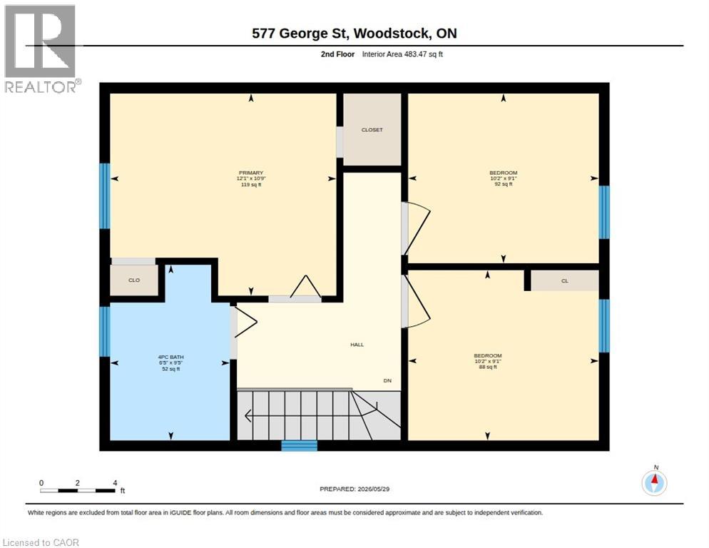 577 George Street Property Photo 41