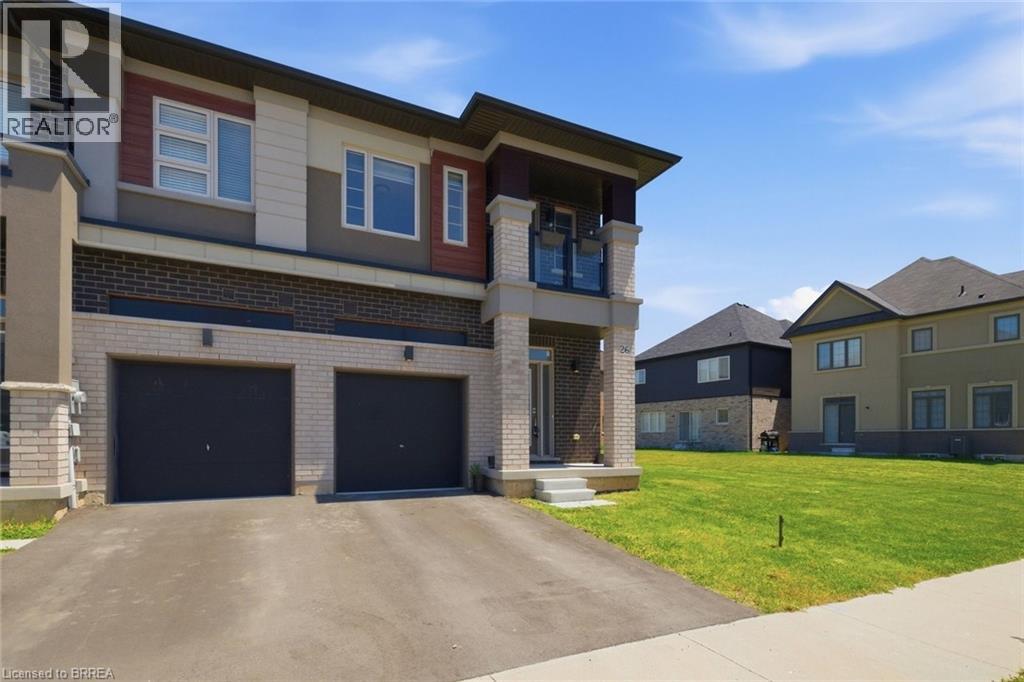 26 Copeman Avenue Property Photo 2