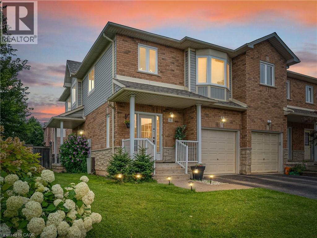 2229 Walkers Line Unit# 6 Property Photo 1