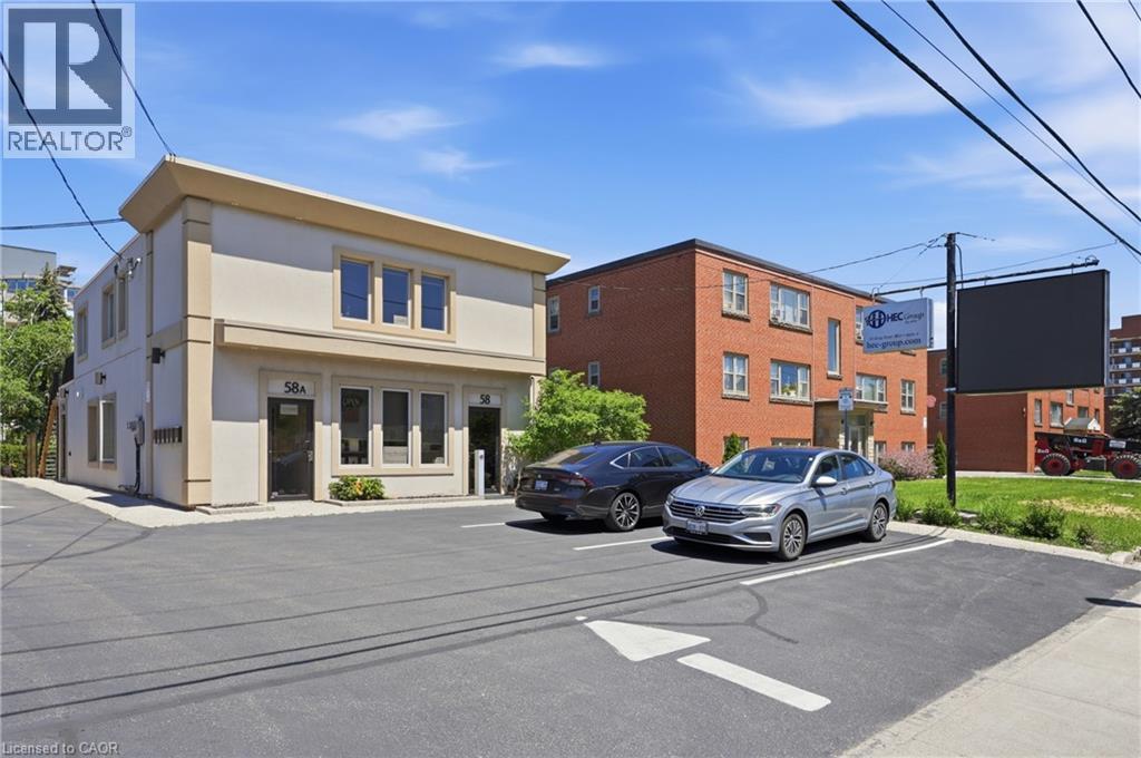 58 King Street W Unit# C Property Photo 1