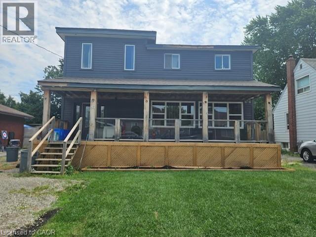 93 Howard Avenue Property Photo 1