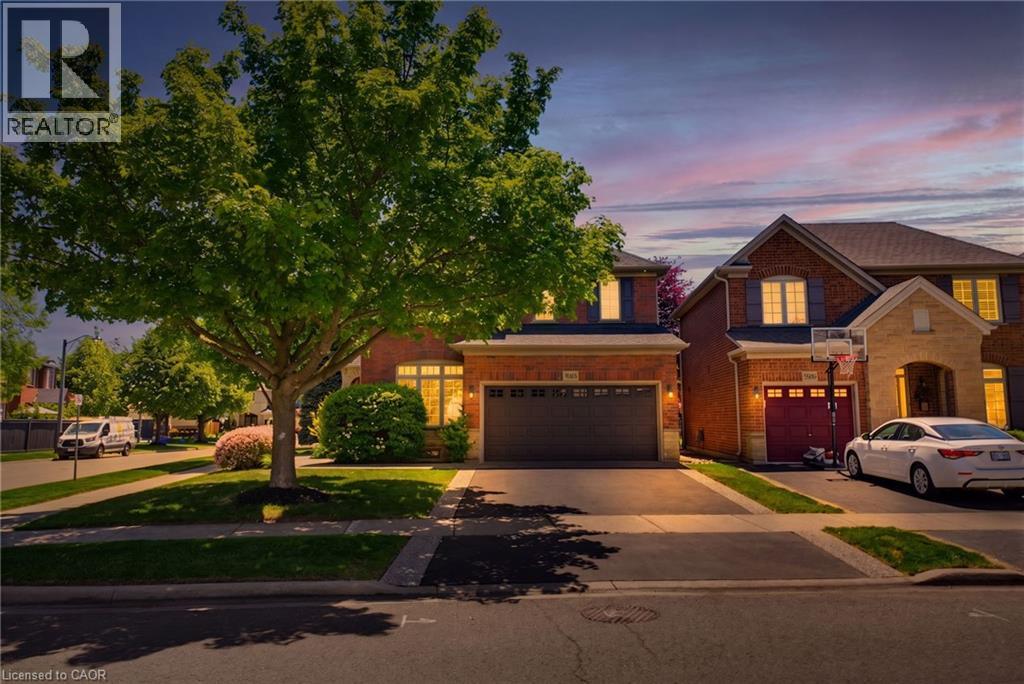 3082 Ingleton Lane Property Photo 4