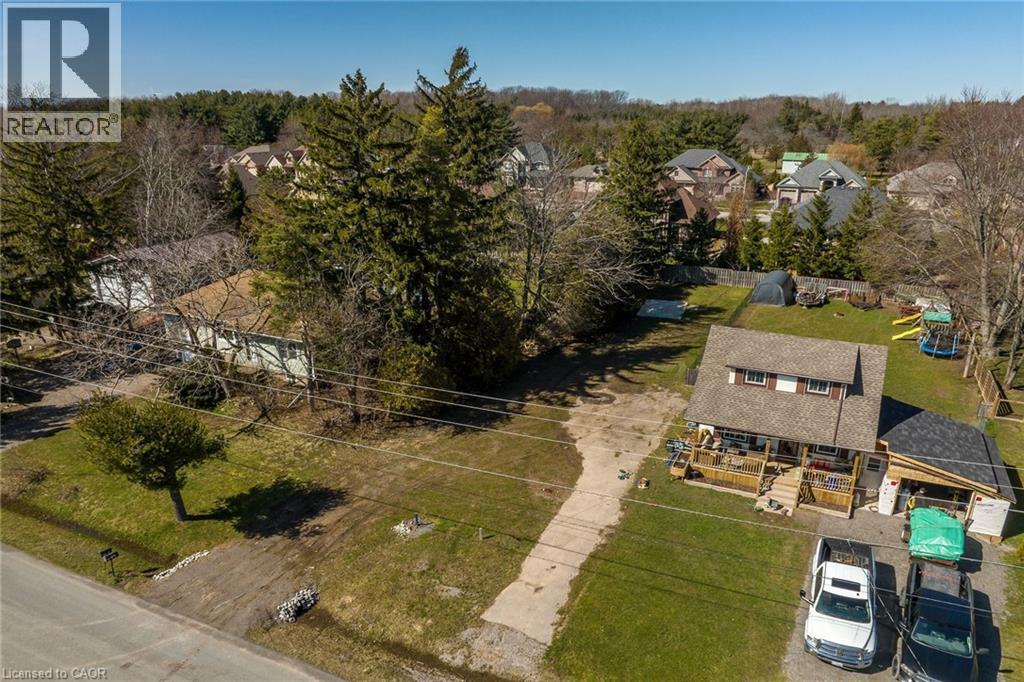815 Foss Road Property Photo 1