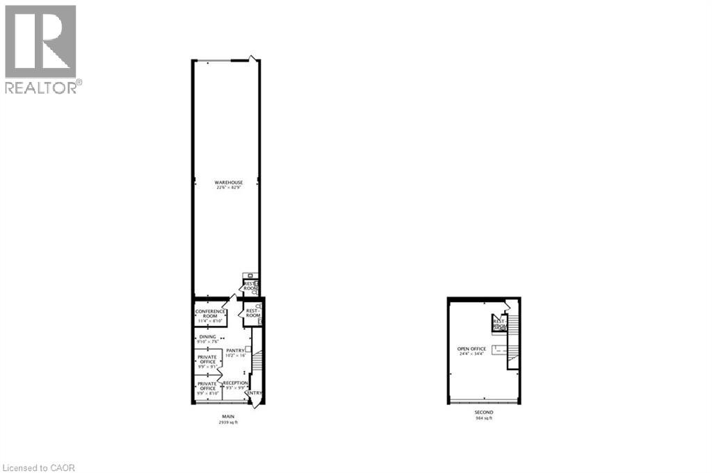 1100 South Service Road Unit# 104a Property Photo 33