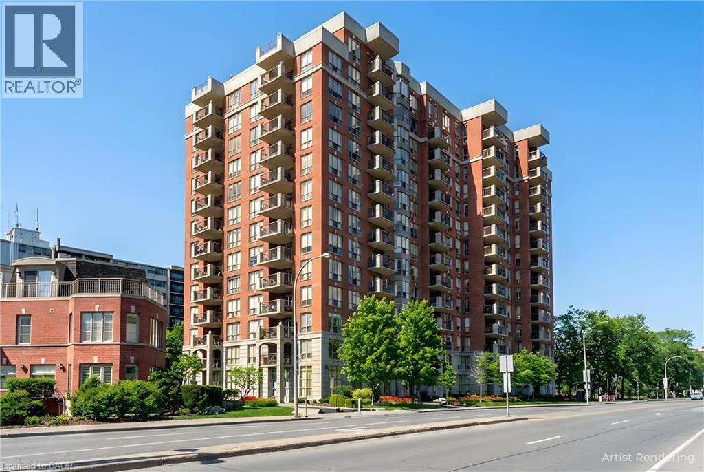 442 Maple Avenue Unit# 703 Photo de la propriété 1