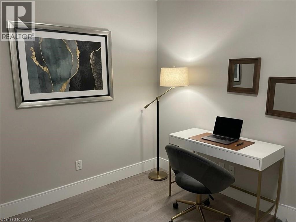 15 Prince Albert Boulevard Unit# 216 Property Photo 3