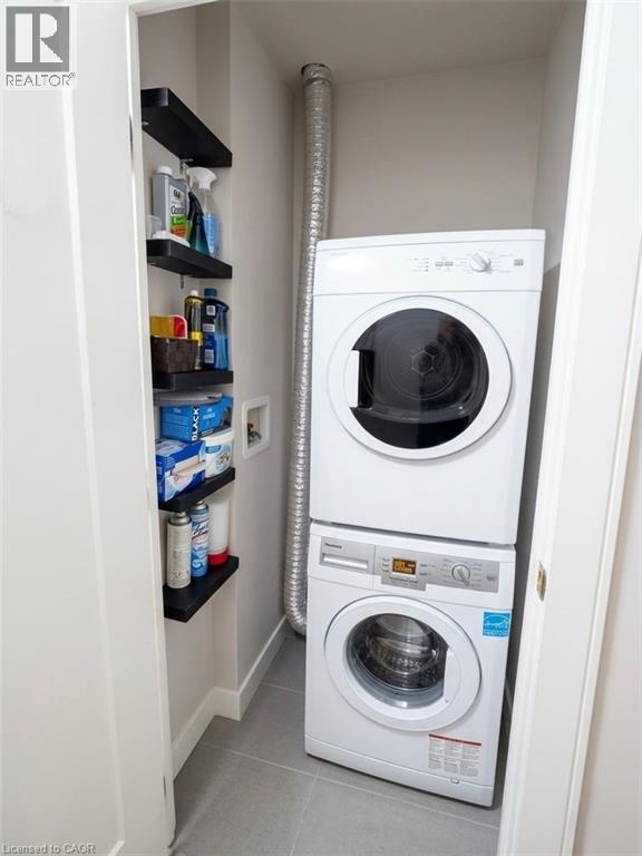 15 Prince Albert Boulevard Unit# 216 Property Photo 10