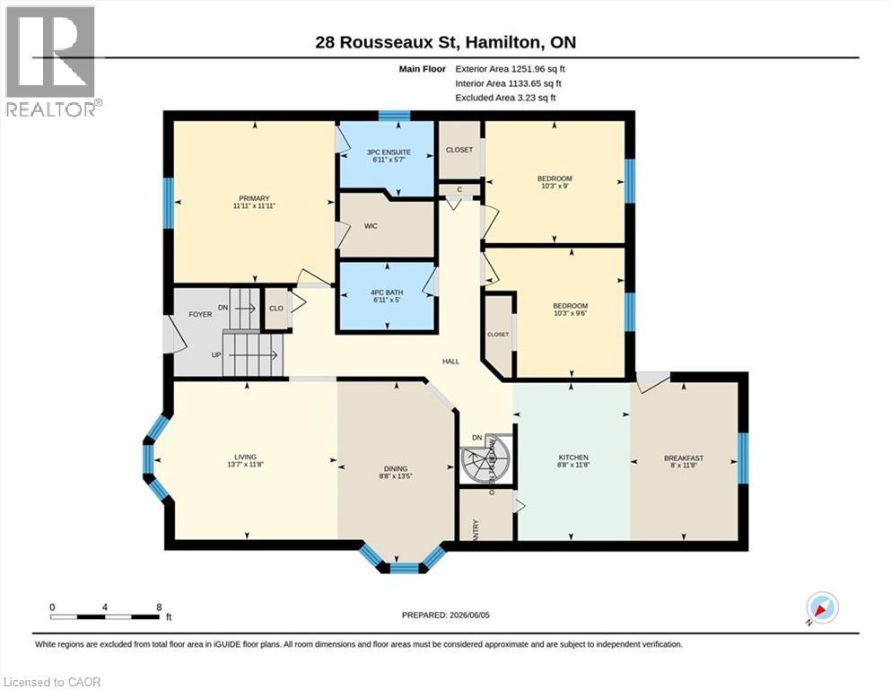 28 Rousseaux Street Property Photo 49