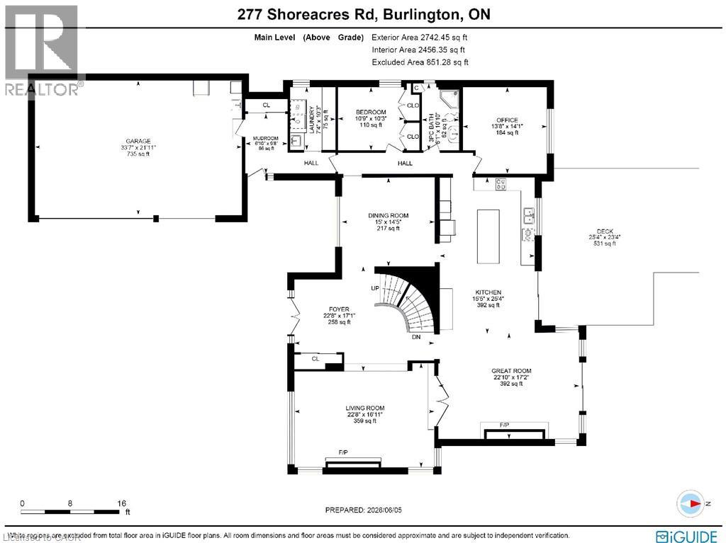 277 Shoreacres Road Property Photo 48
