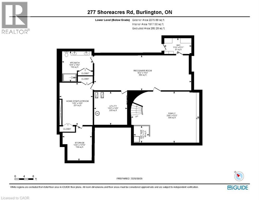 277 Shoreacres Road Property Photo 50