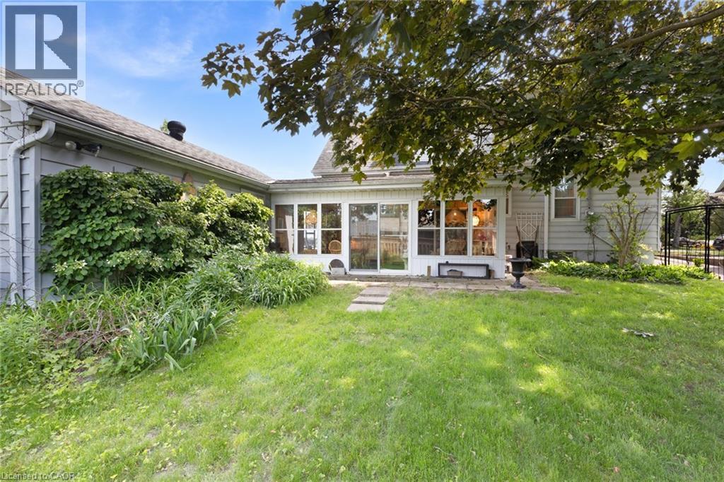 119 Church Street E Property Photo 36