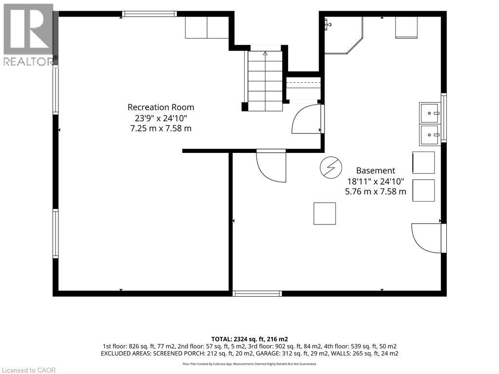 119 Church Street E Property Photo 38