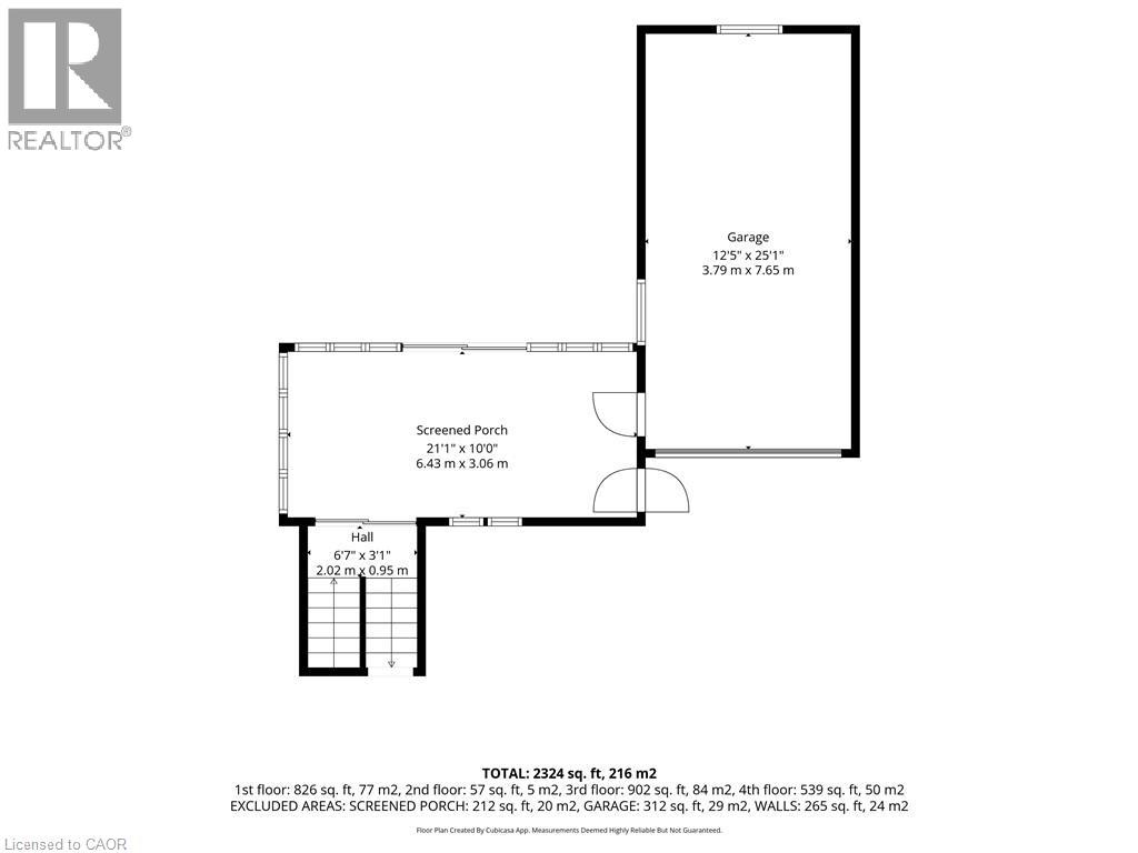 119 Church Street E Property Photo 39