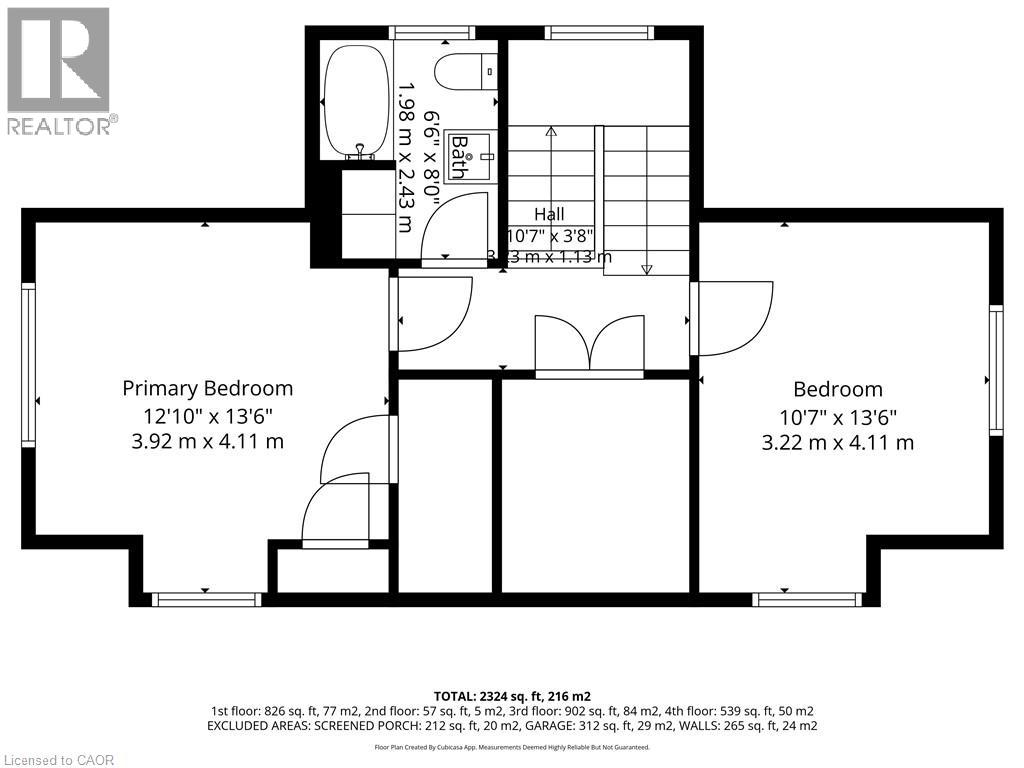 119 Church Street E Property Photo 41