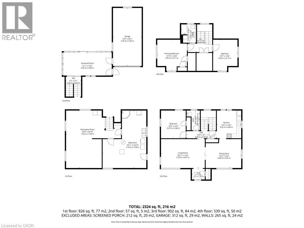 119 Church Street E Property Photo 42