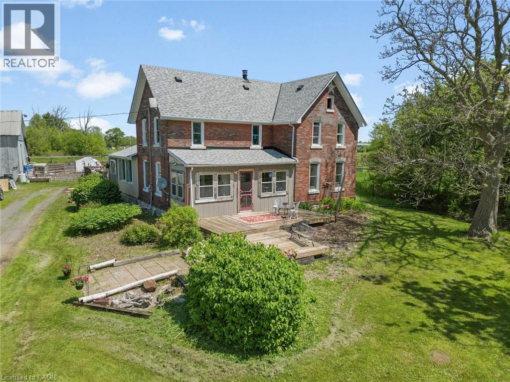 4750 Sherkston Road Property Photo 1