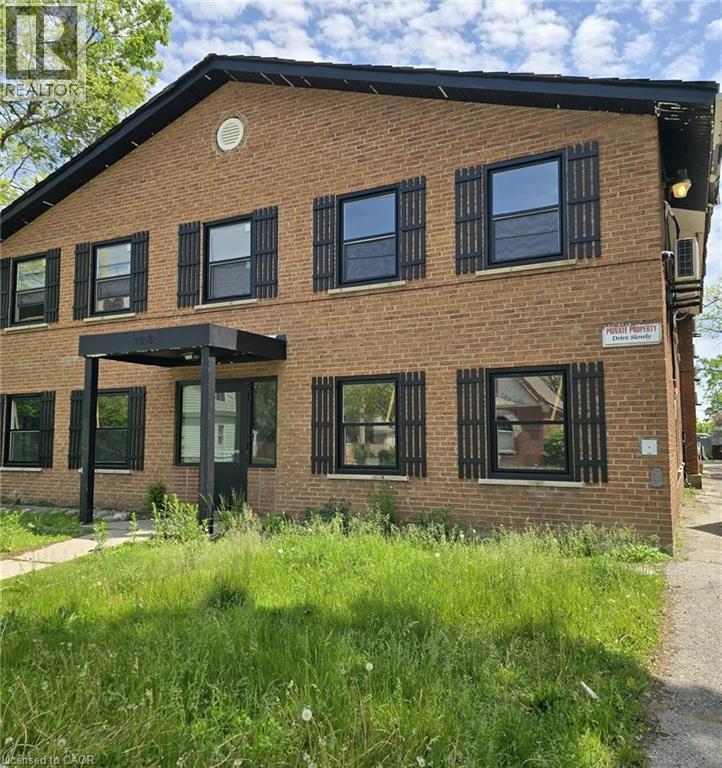 308 Egerton Street Property Photo 1