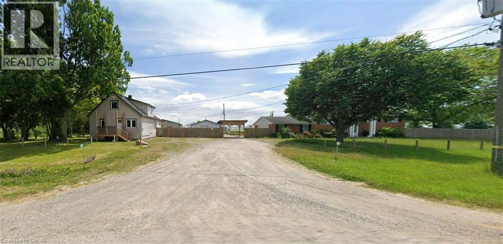1269-1273 LARKIN Road