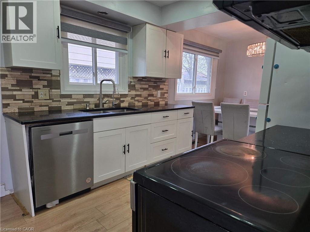 261 Overlea Drive Property Photo 4